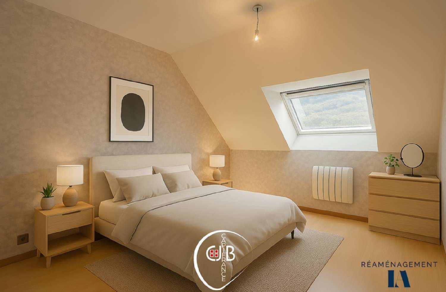 kaufen Wohnung/ Apartment Barby Savoie 5
