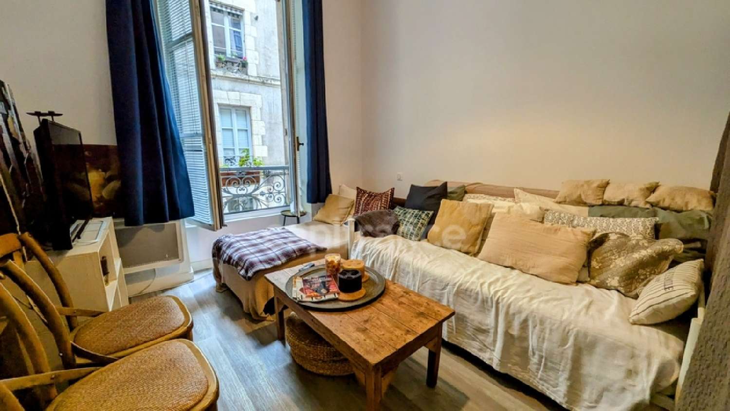 kaufen Wohnung/ Apartment Bayonne Pyrénées-Atlantiques 6