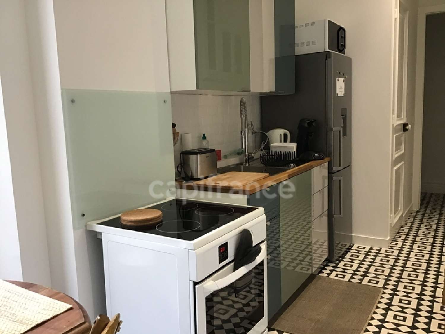  kaufen Wohnung/ Apartment Bayonne Pyrénées-Atlantiques 7