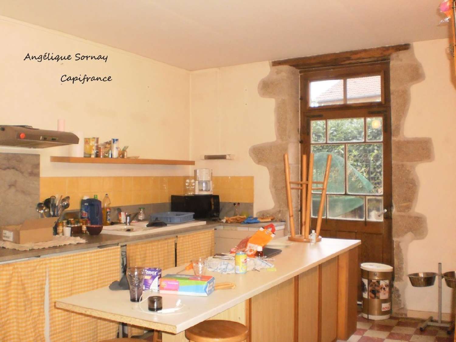  kaufen Wohnung/ Apartment Beaufort Jura 1