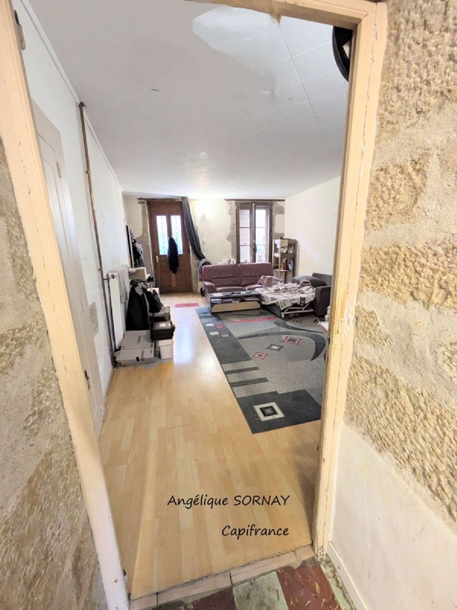  kaufen Wohnung/ Apartment Beaufort Jura 4