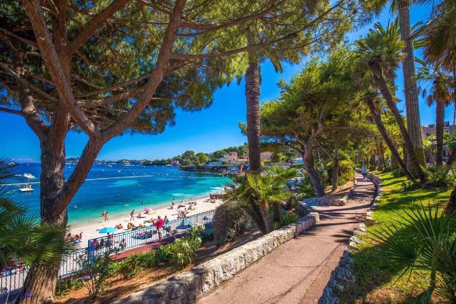  kaufen Wohnung/ Apartment Beaulieu-sur-Mer Alpes-Maritimes 1