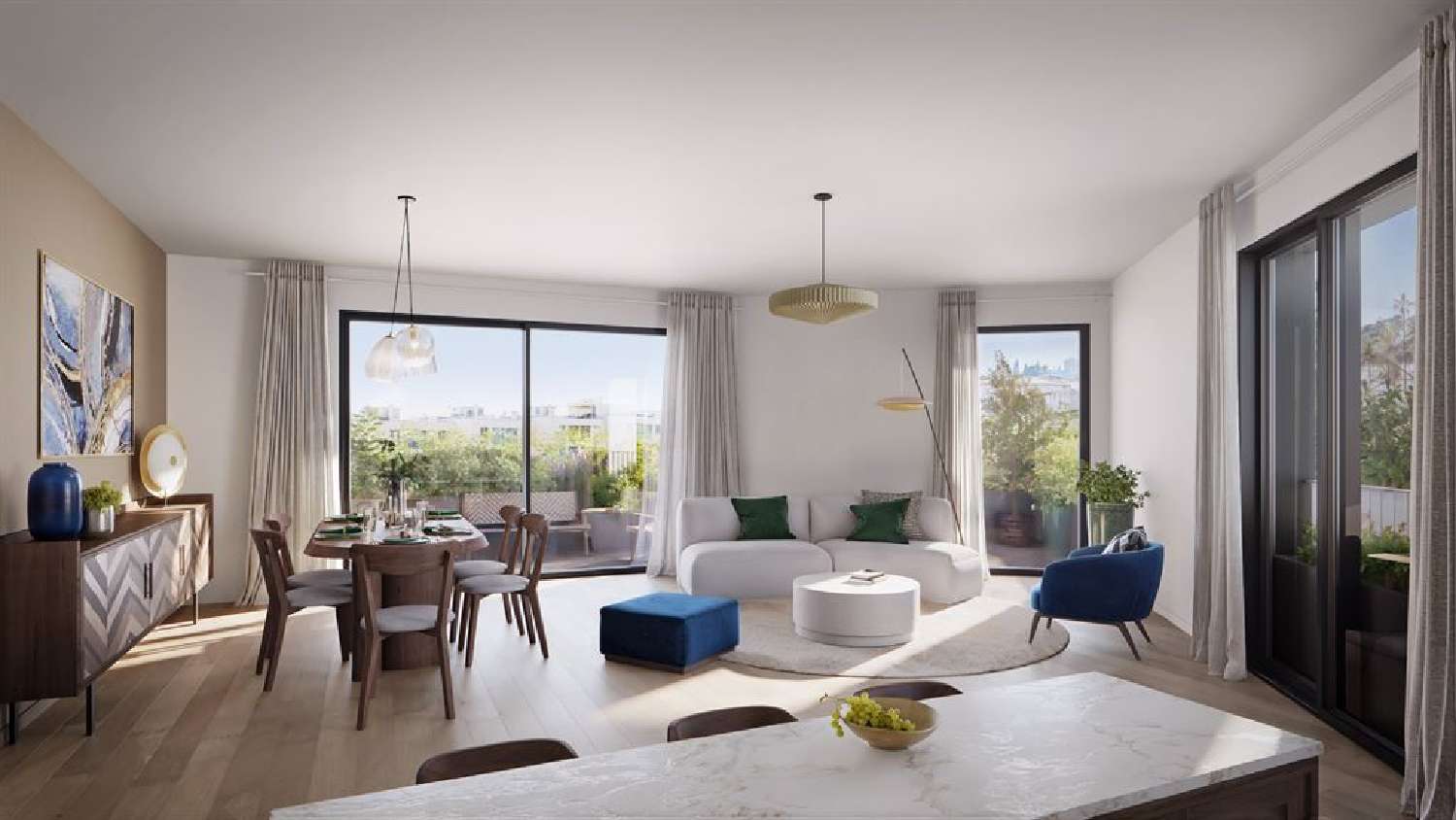  kaufen Wohnung/ Apartment Beaulieu-sur-Mer Alpes-Maritimes 2