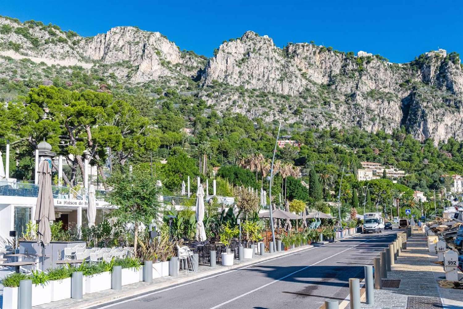 kaufen Wohnung/ Apartment Beaulieu-sur-Mer Alpes-Maritimes 4