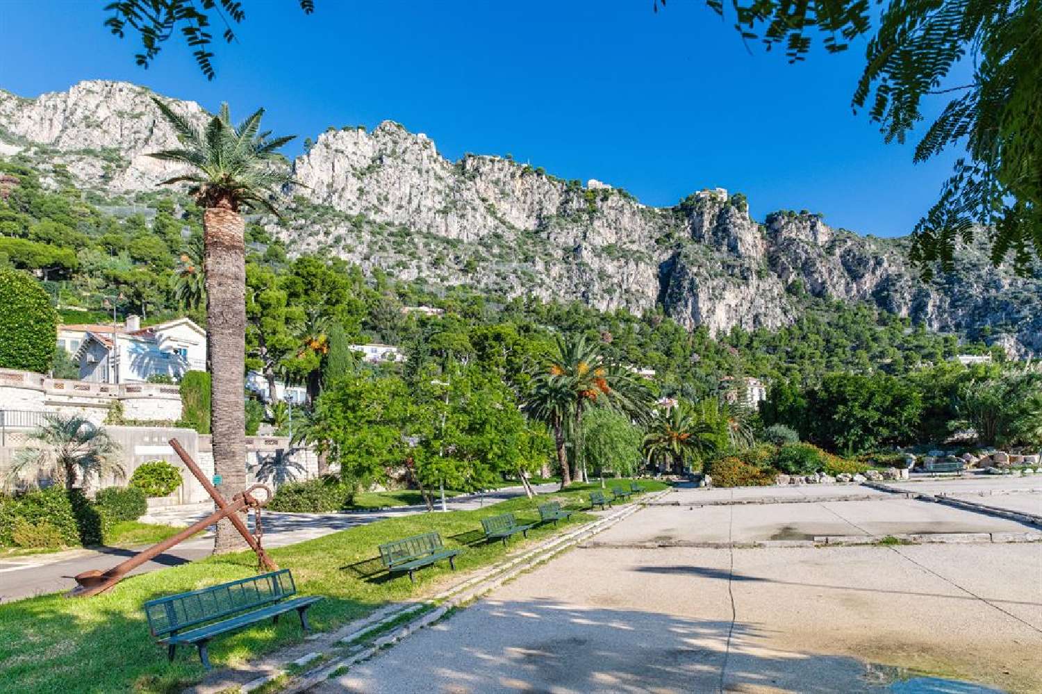  kaufen Wohnung/ Apartment Beaulieu-sur-Mer Alpes-Maritimes 5