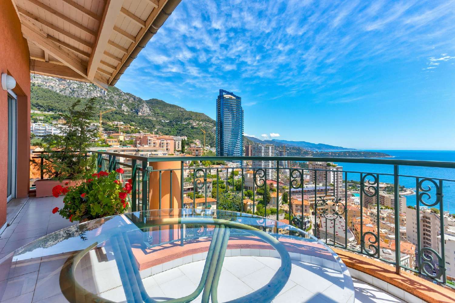  kaufen Wohnung/ Apartment Beausoleil Alpes-Maritimes 2