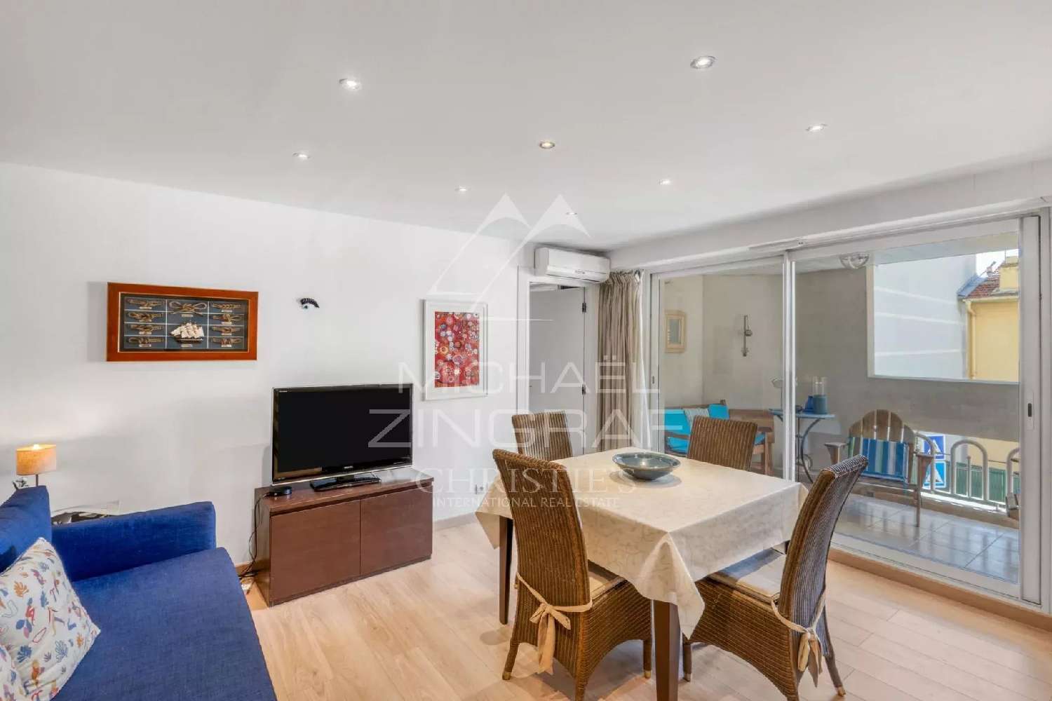 kaufen Wohnung/ Apartment Beausoleil Alpes-Maritimes 1