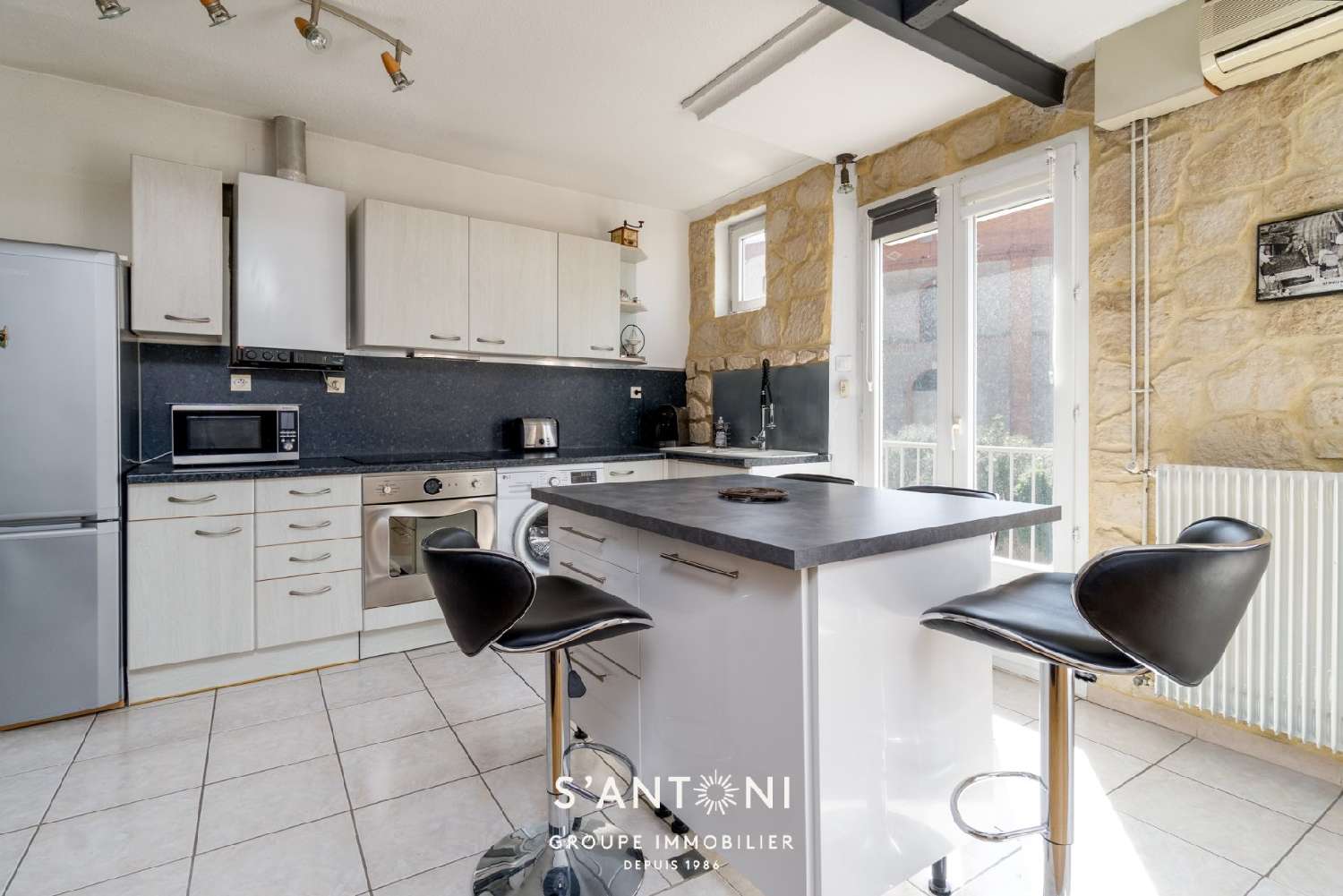  kaufen Wohnung/ Apartment Béziers Hérault 2
