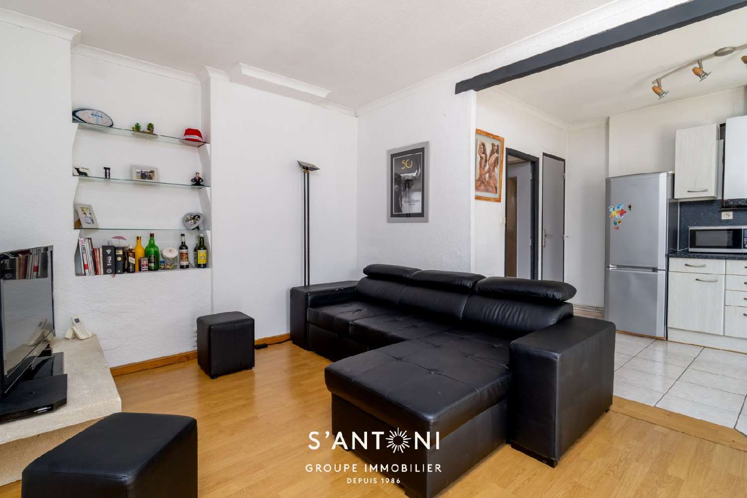  kaufen Wohnung/ Apartment Béziers Hérault 7