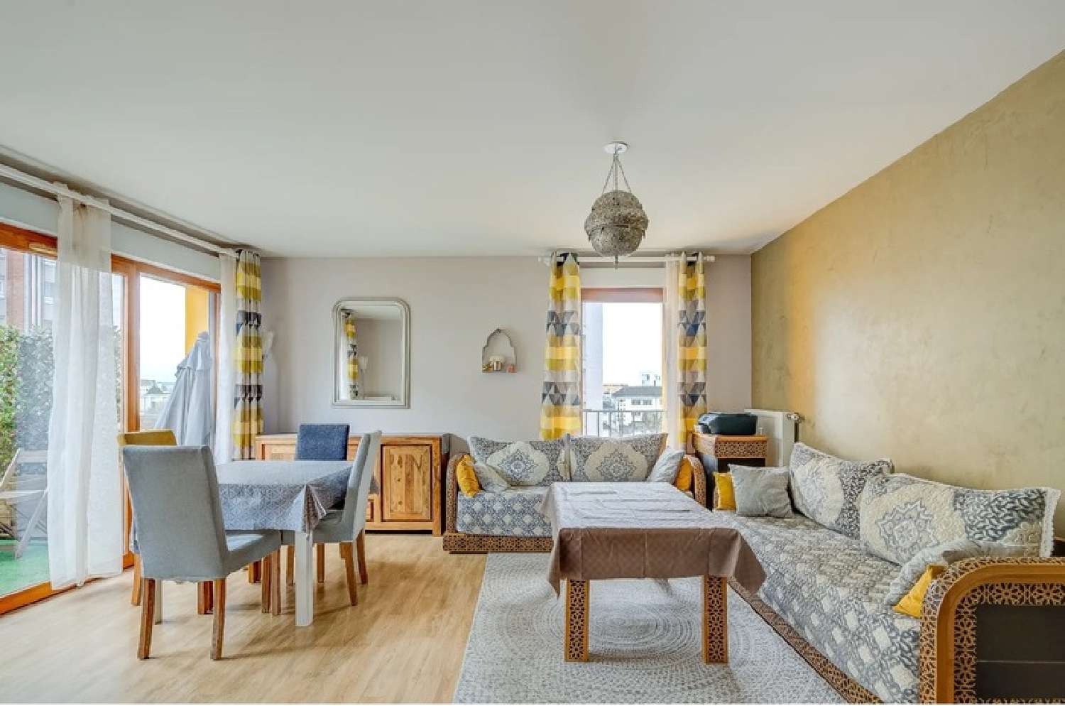  kaufen Wohnung/ Apartment Bezons Val-d'Oise 3