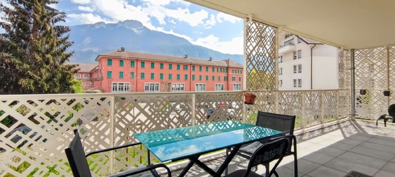  kaufen Wohnung/ Apartment Bonneville Haute-Savoie 7