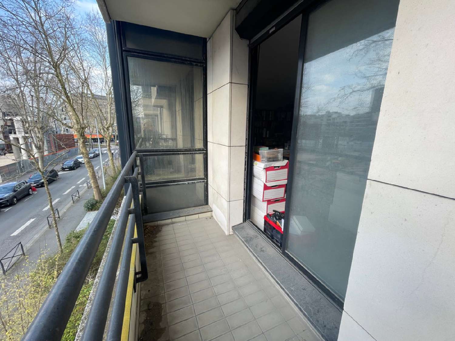  kaufen Wohnung/ Apartment Boulogne-Billancourt Hauts-de-Seine 1