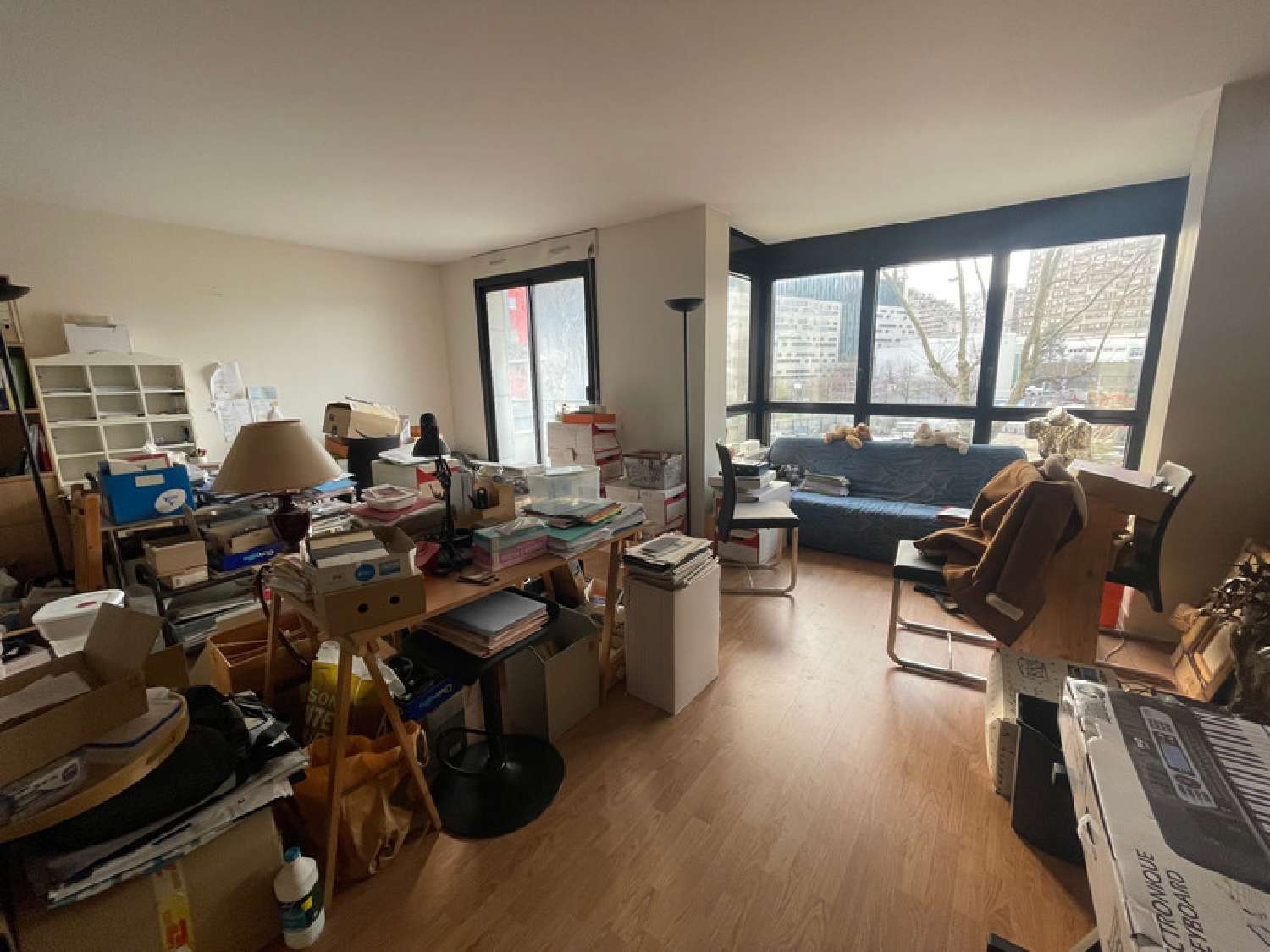  kaufen Wohnung/ Apartment Boulogne-Billancourt Hauts-de-Seine 2