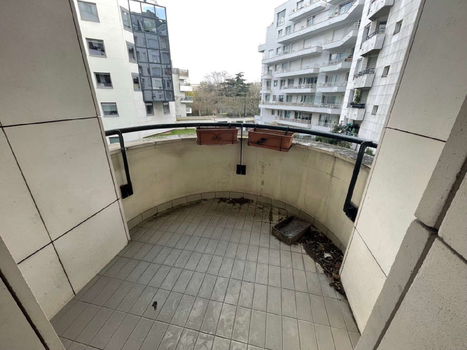  kaufen Wohnung/ Apartment Boulogne-Billancourt Hauts-de-Seine 4