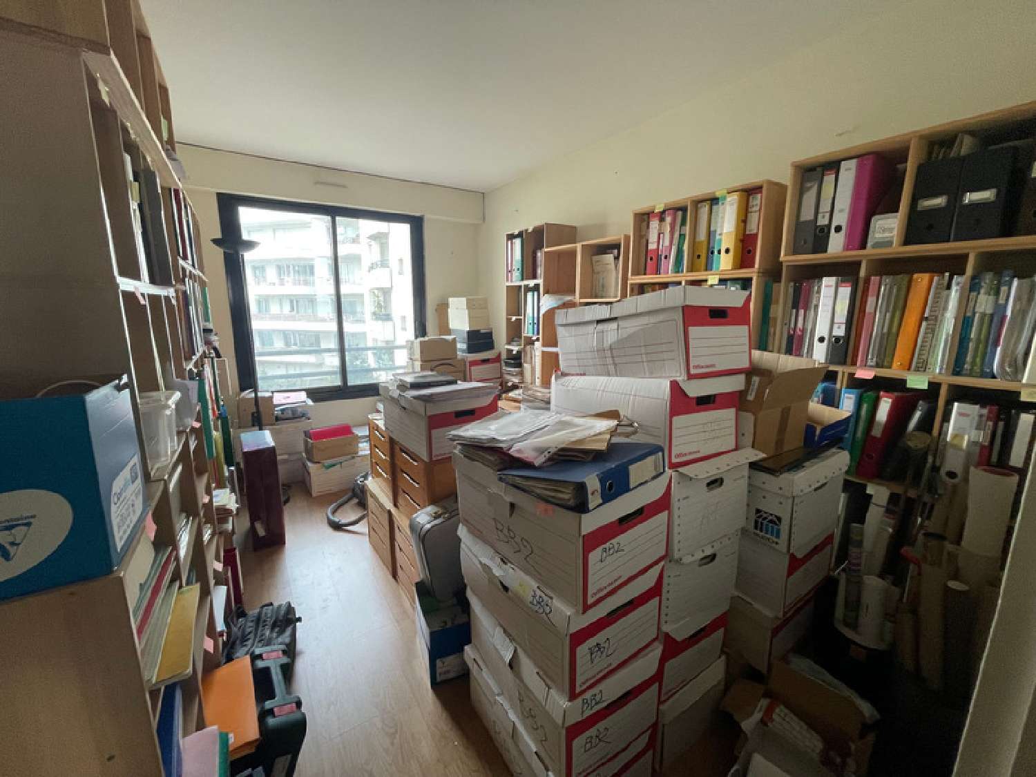  kaufen Wohnung/ Apartment Boulogne-Billancourt Hauts-de-Seine 5
