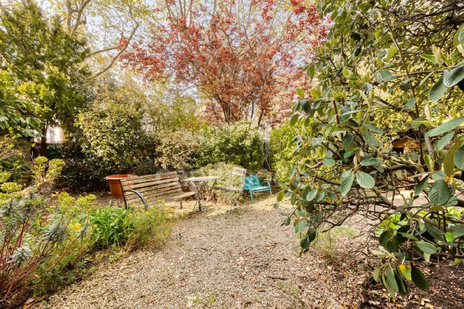  kaufen Wohnung/ Apartment Boulogne-Billancourt Hauts-de-Seine 8