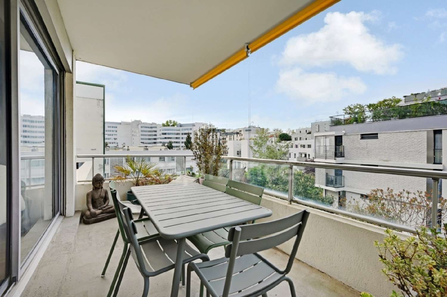  kaufen Wohnung/ Apartment Boulogne-Billancourt Hauts-de-Seine 2
