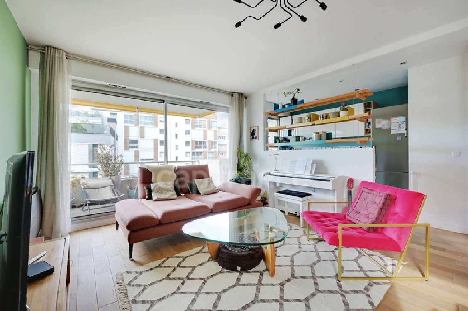  kaufen Wohnung/ Apartment Boulogne-Billancourt Hauts-de-Seine 3