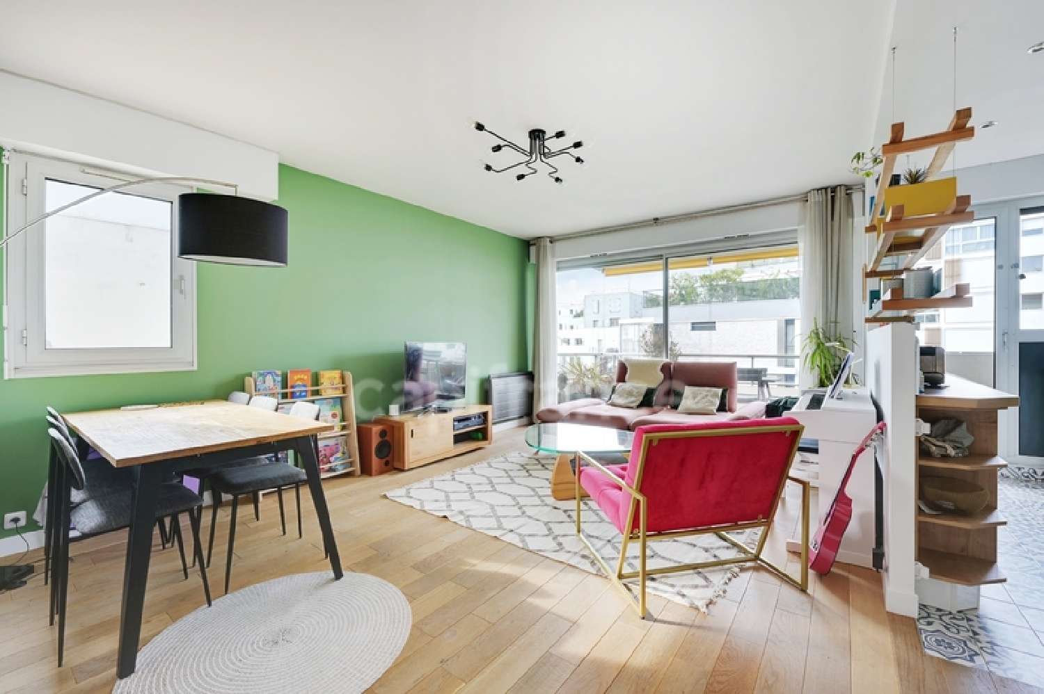  kaufen Wohnung/ Apartment Boulogne-Billancourt Hauts-de-Seine 4