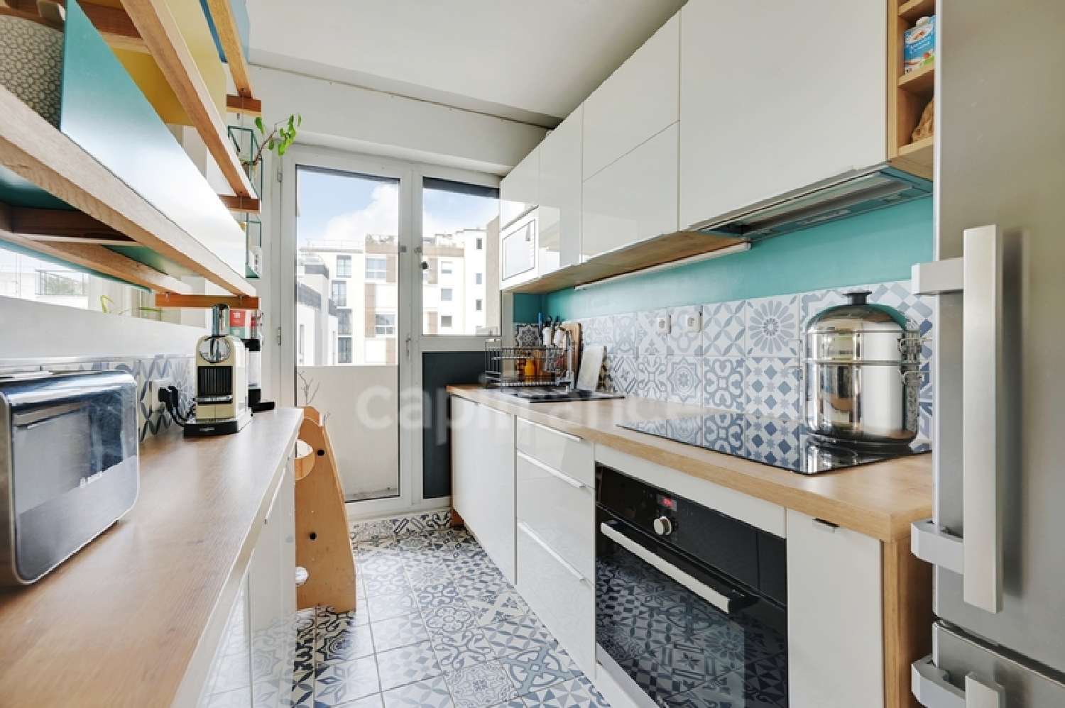  kaufen Wohnung/ Apartment Boulogne-Billancourt Hauts-de-Seine 5