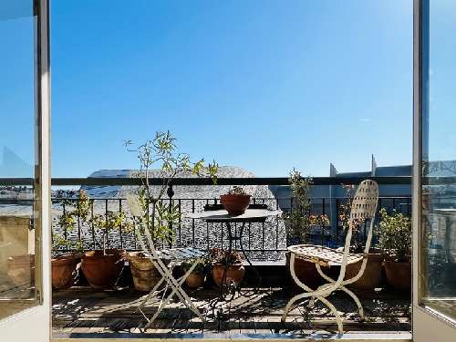 Boulogne-Billancourt Hauts-de-Seine Wohnung/ Apartment Bild 7054845