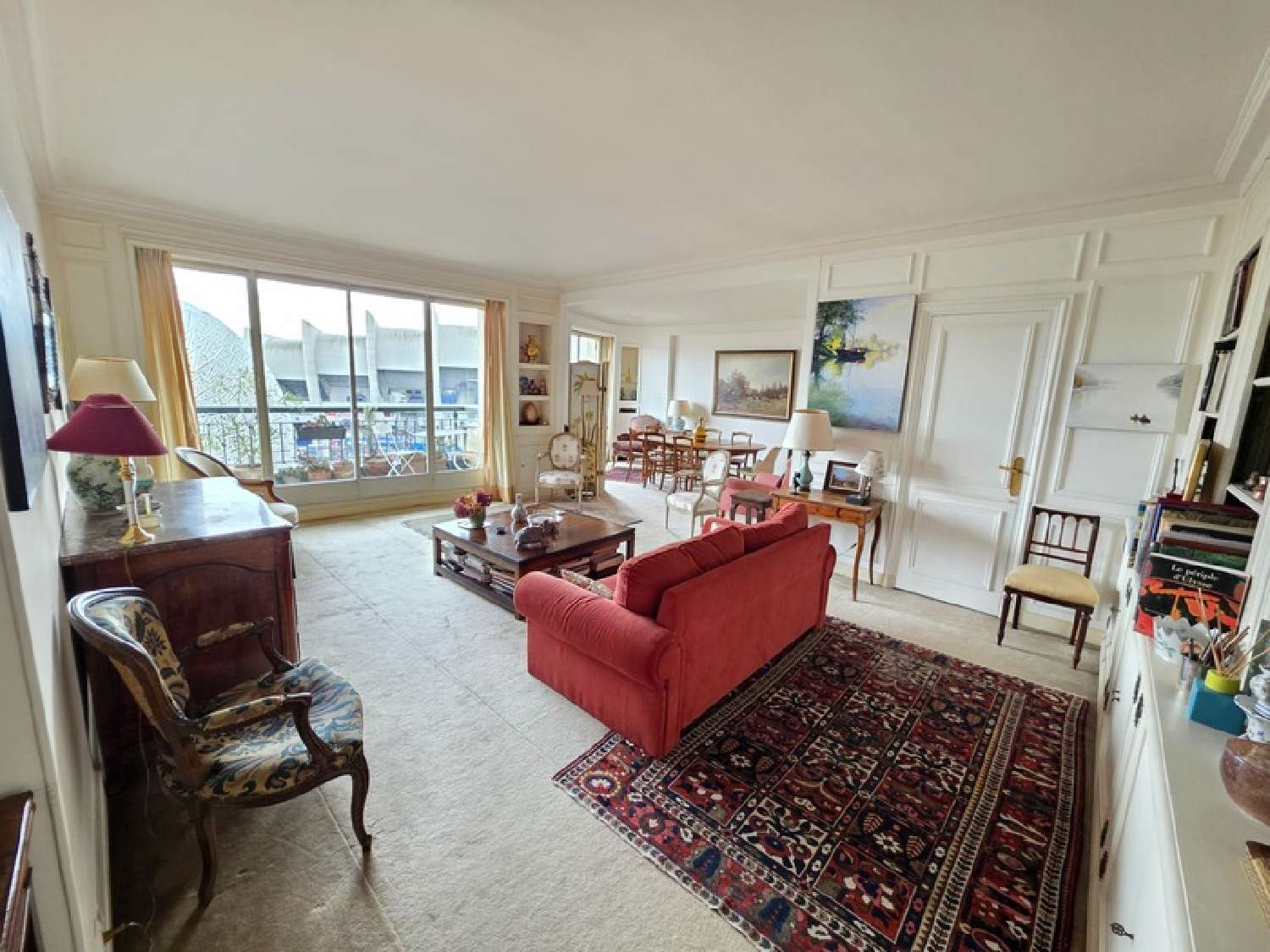  kaufen Wohnung/ Apartment Boulogne-Billancourt Hauts-de-Seine 4