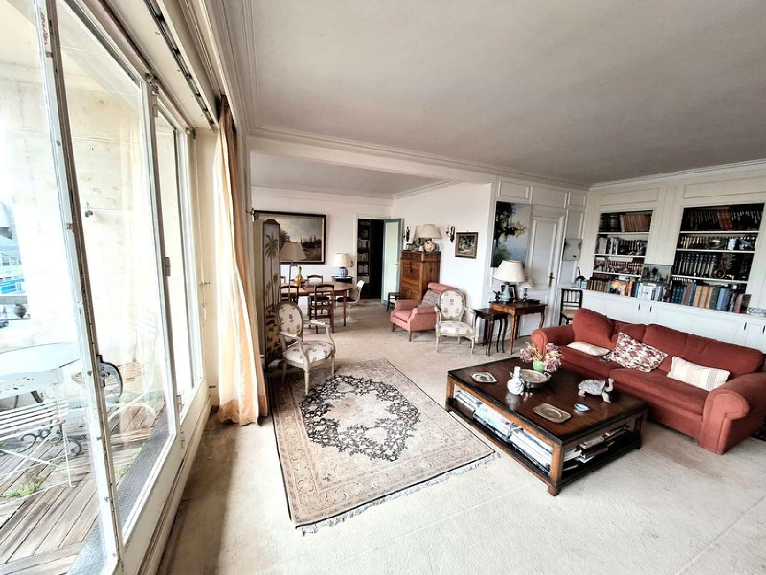  kaufen Wohnung/ Apartment Boulogne-Billancourt Hauts-de-Seine 5
