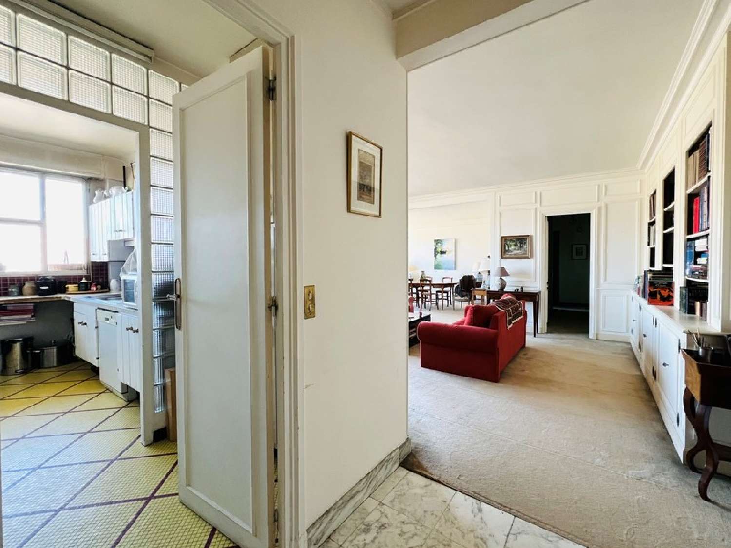  kaufen Wohnung/ Apartment Boulogne-Billancourt Hauts-de-Seine 7