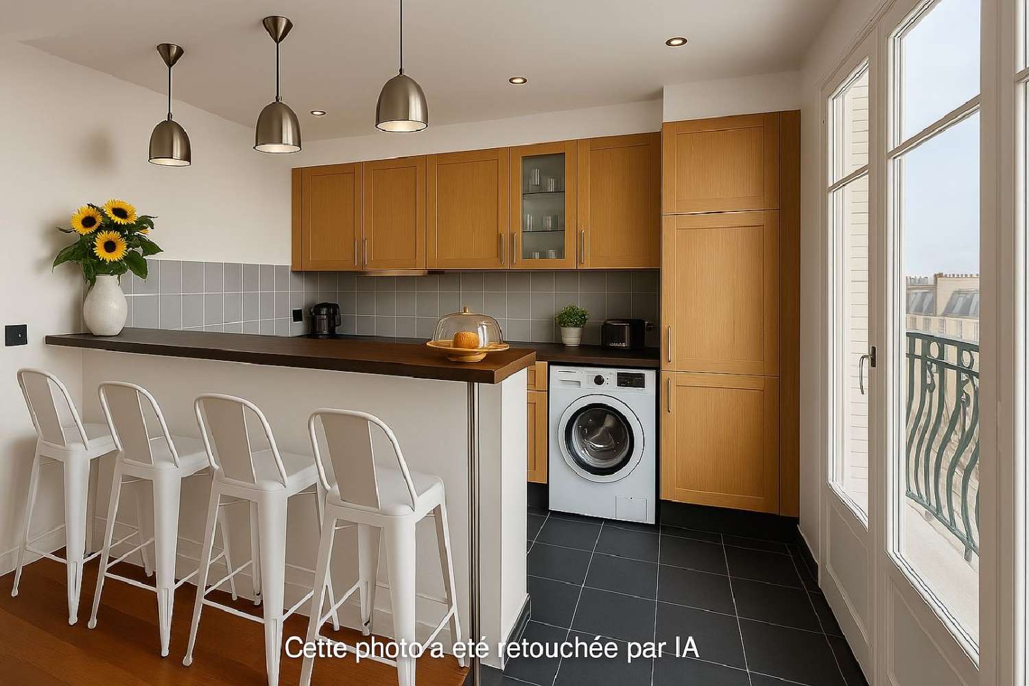  à vendre appartement Boulogne-Billancourt Hauts-de-Seine 2