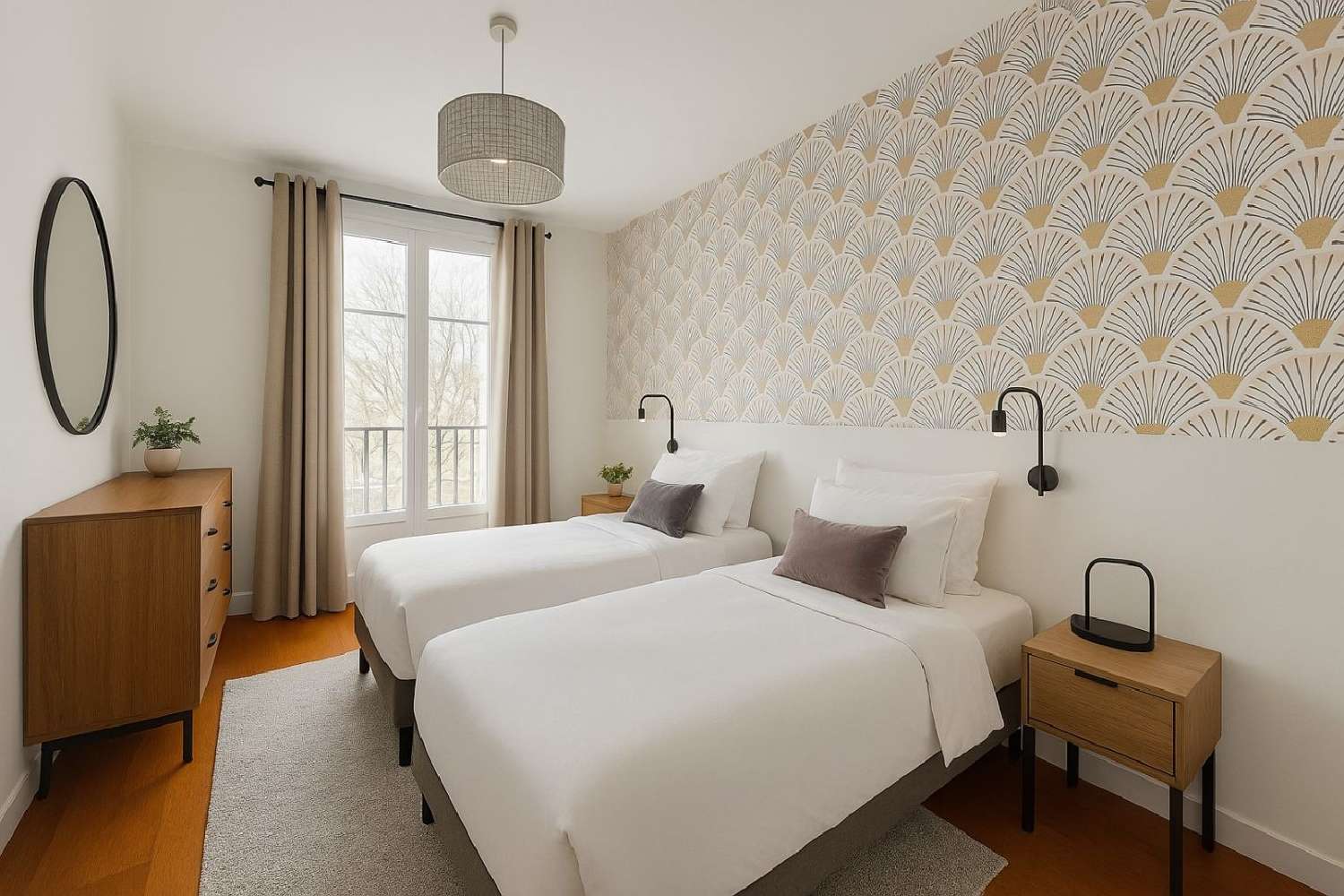  à vendre appartement Boulogne-Billancourt Hauts-de-Seine 4