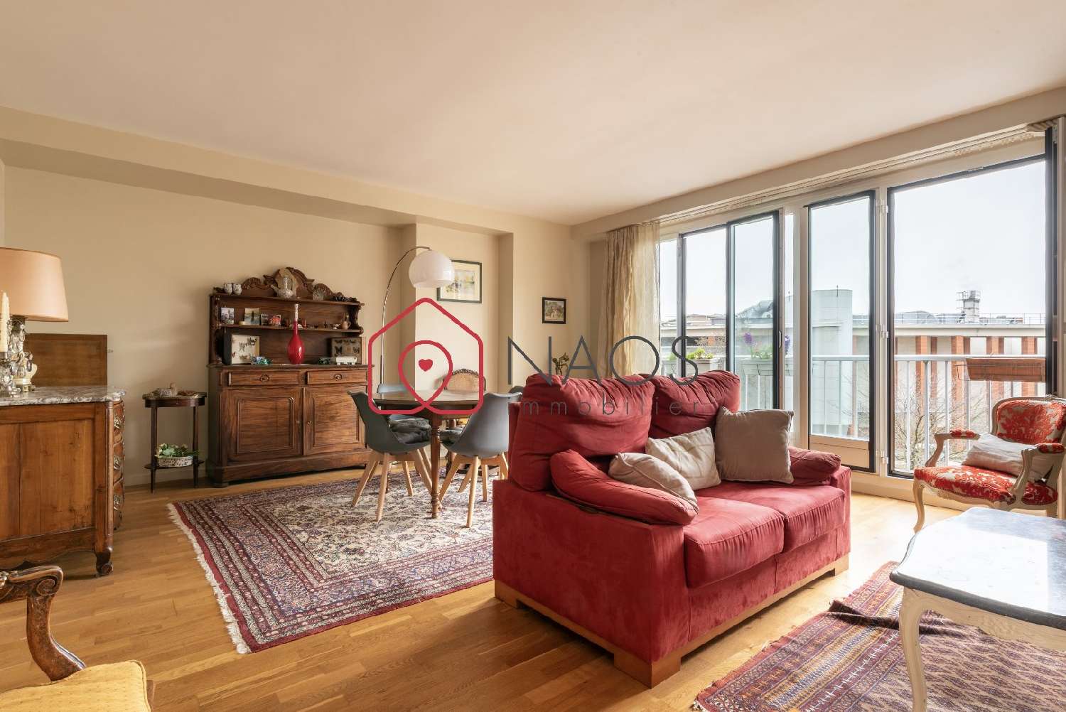  kaufen Wohnung/ Apartment Boulogne-Billancourt Hauts-de-Seine 1