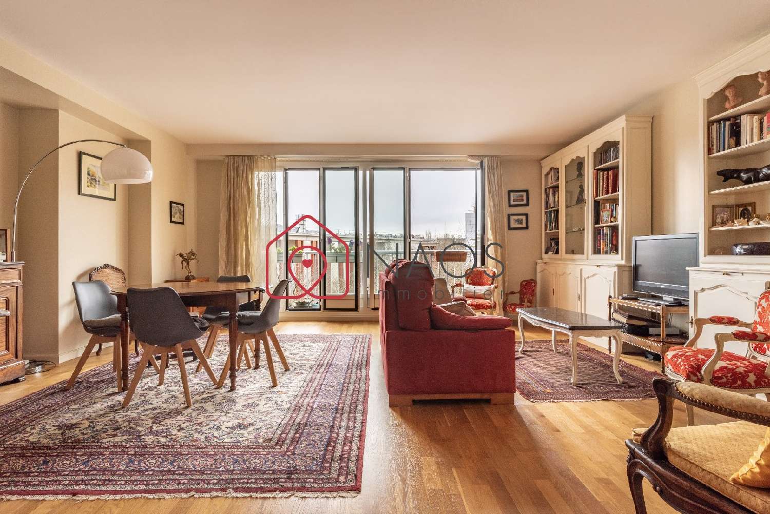  kaufen Wohnung/ Apartment Boulogne-Billancourt Hauts-de-Seine 3
