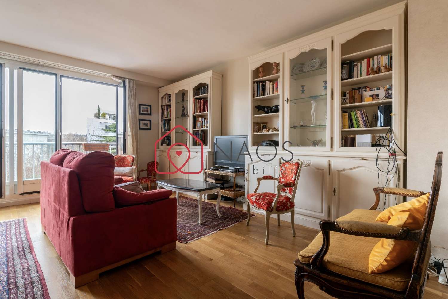  kaufen Wohnung/ Apartment Boulogne-Billancourt Hauts-de-Seine 4