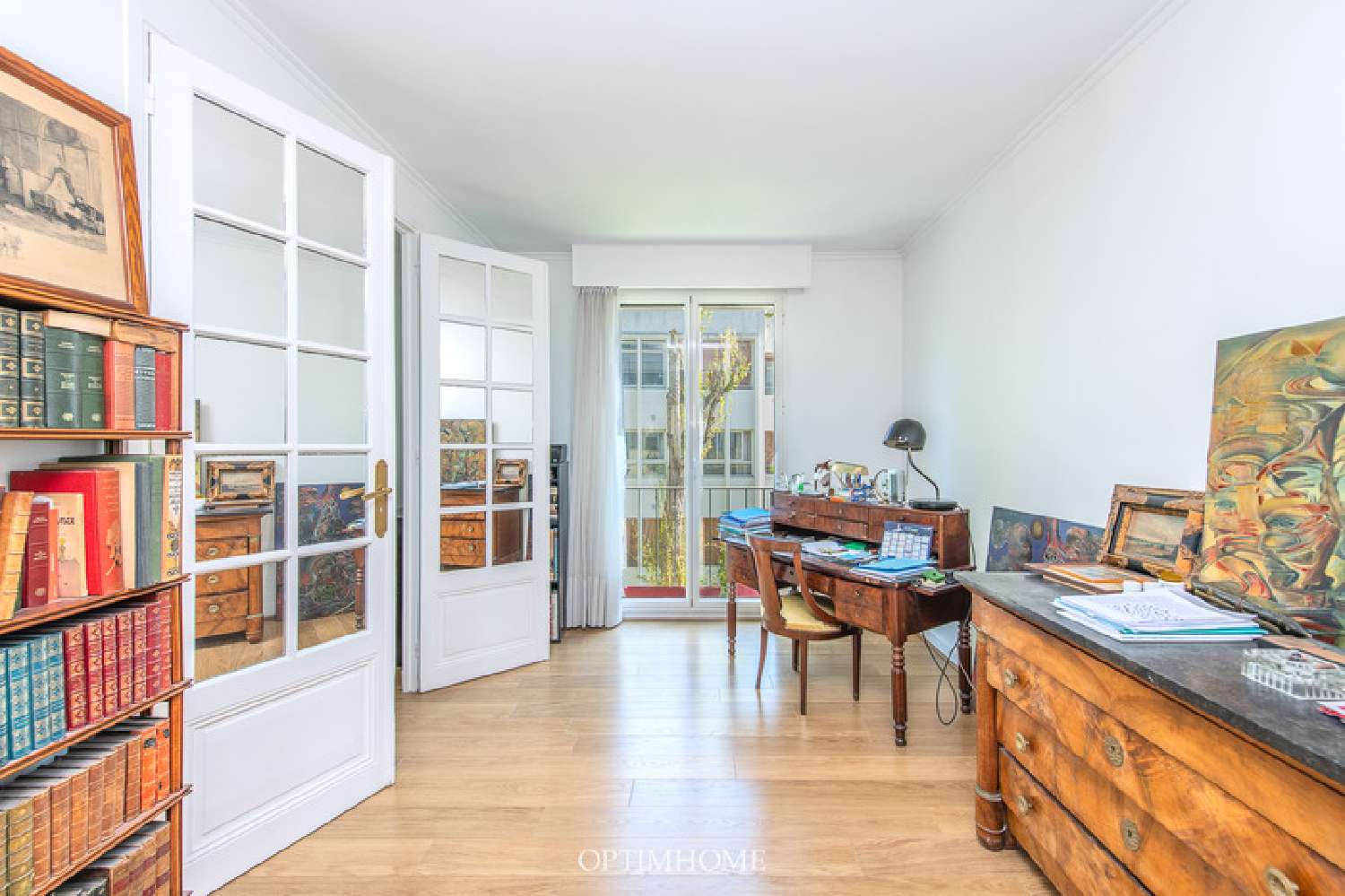  kaufen Wohnung/ Apartment Boulogne-Billancourt Hauts-de-Seine 6