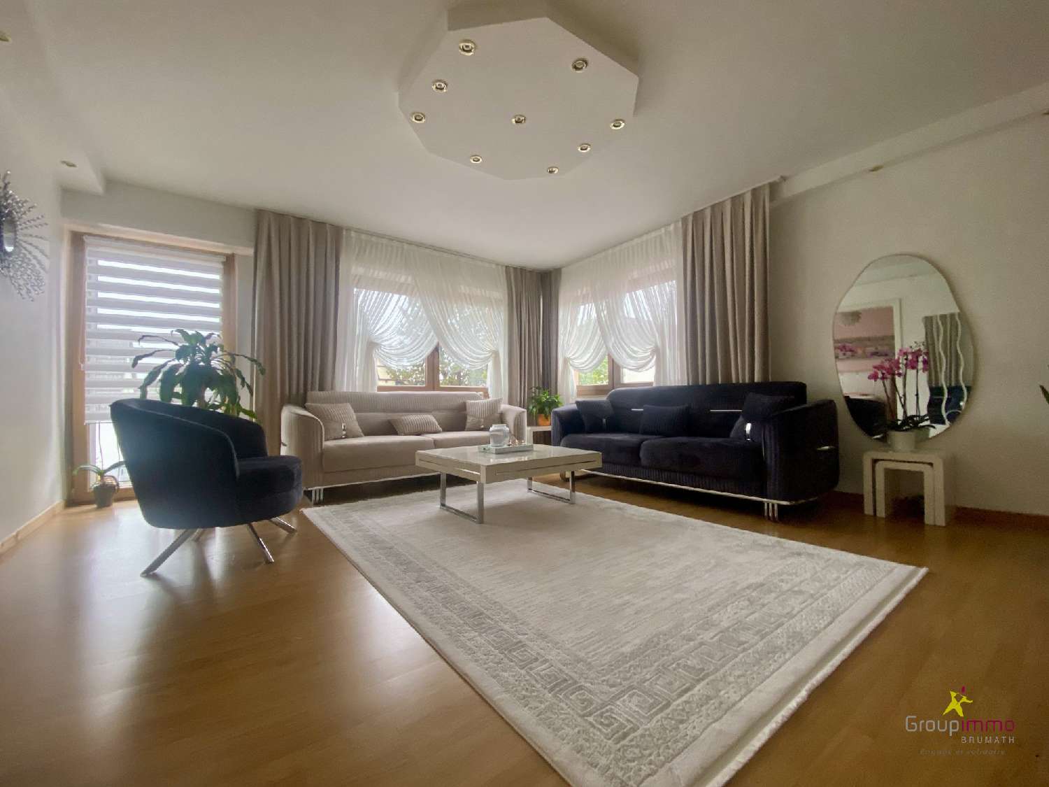  à vendre appartement Brumath Bas-Rhin 2