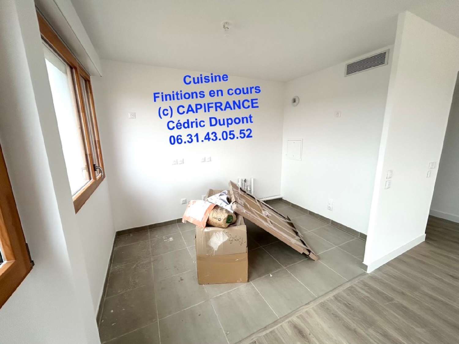  kaufen Wohnung/ Apartment Bussy-Saint-Georges Seine-et-Marne 2