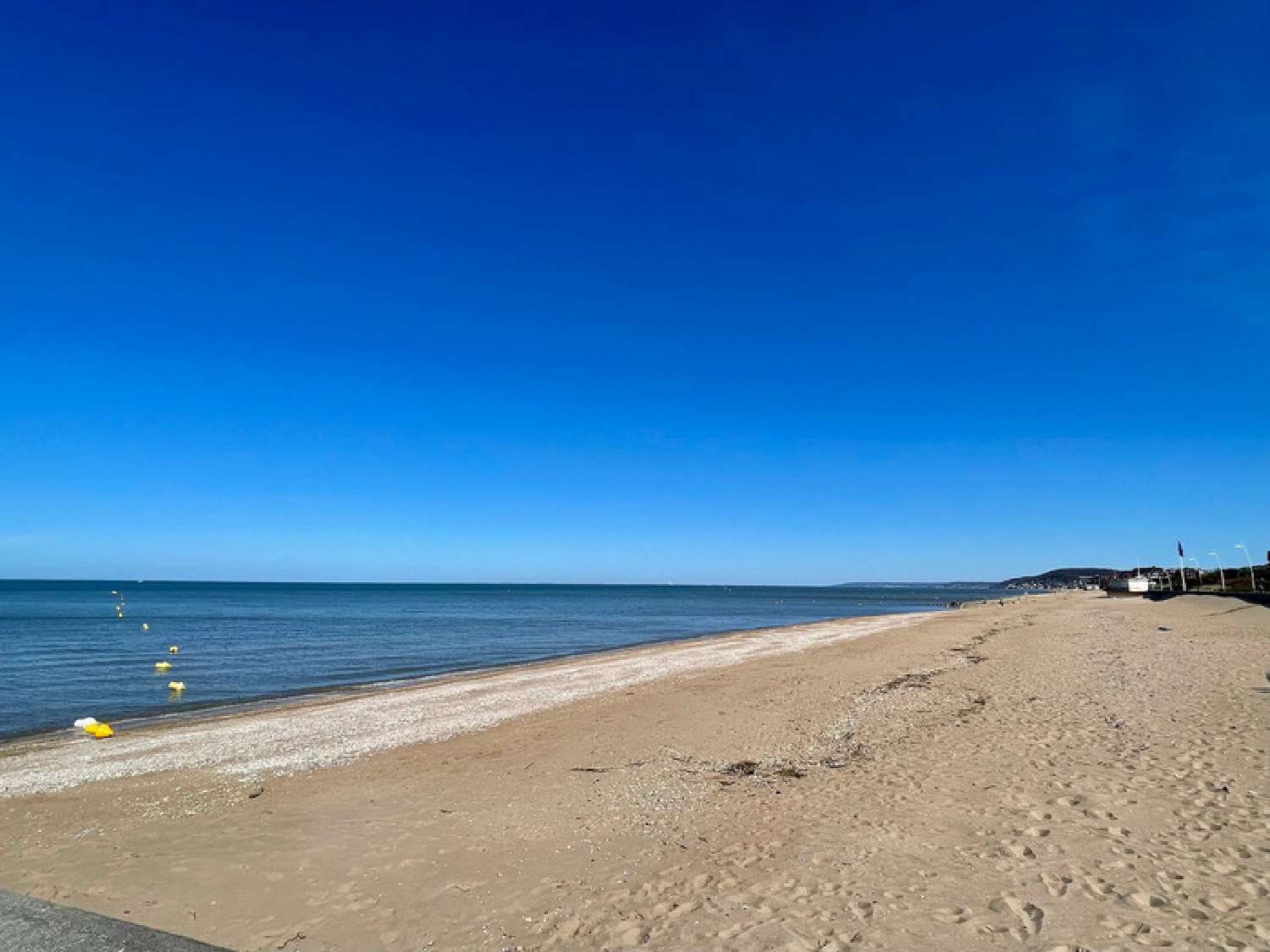  kaufen Wohnung/ Apartment Cabourg Calvados 7