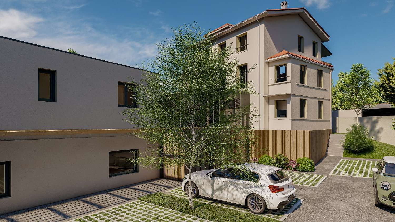  kaufen Wohnung/ Apartment Caluire-et-Cuire Rhône 6