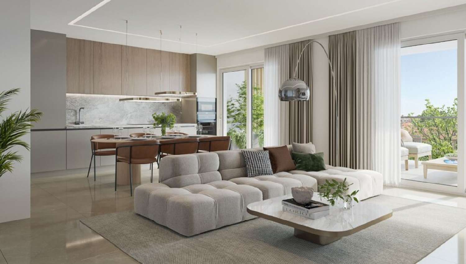  kaufen Wohnung/ Apartment Cannes Alpes-Maritimes 2