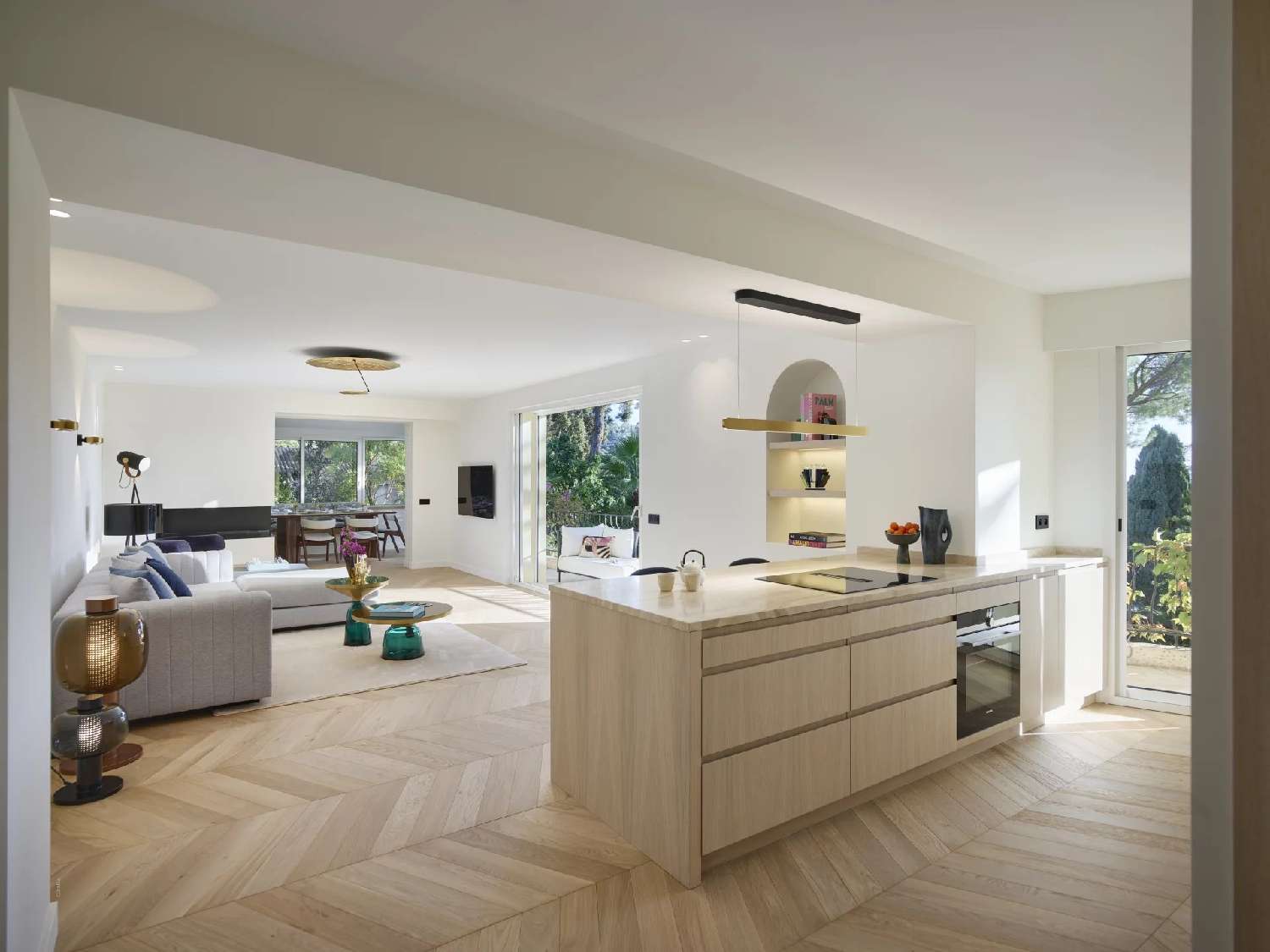  kaufen Wohnung/ Apartment Cannes Alpes-Maritimes 5