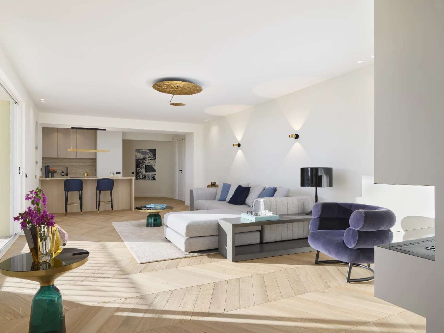  kaufen Wohnung/ Apartment Cannes Alpes-Maritimes 6