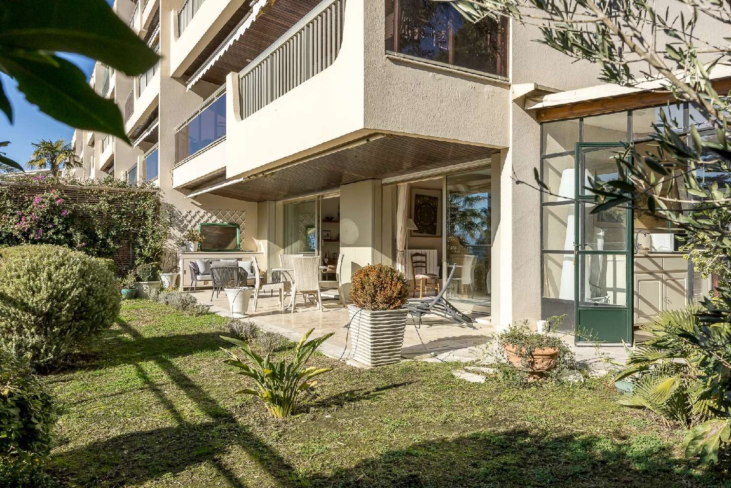  kaufen Wohnung/ Apartment Cannes Alpes-Maritimes 6