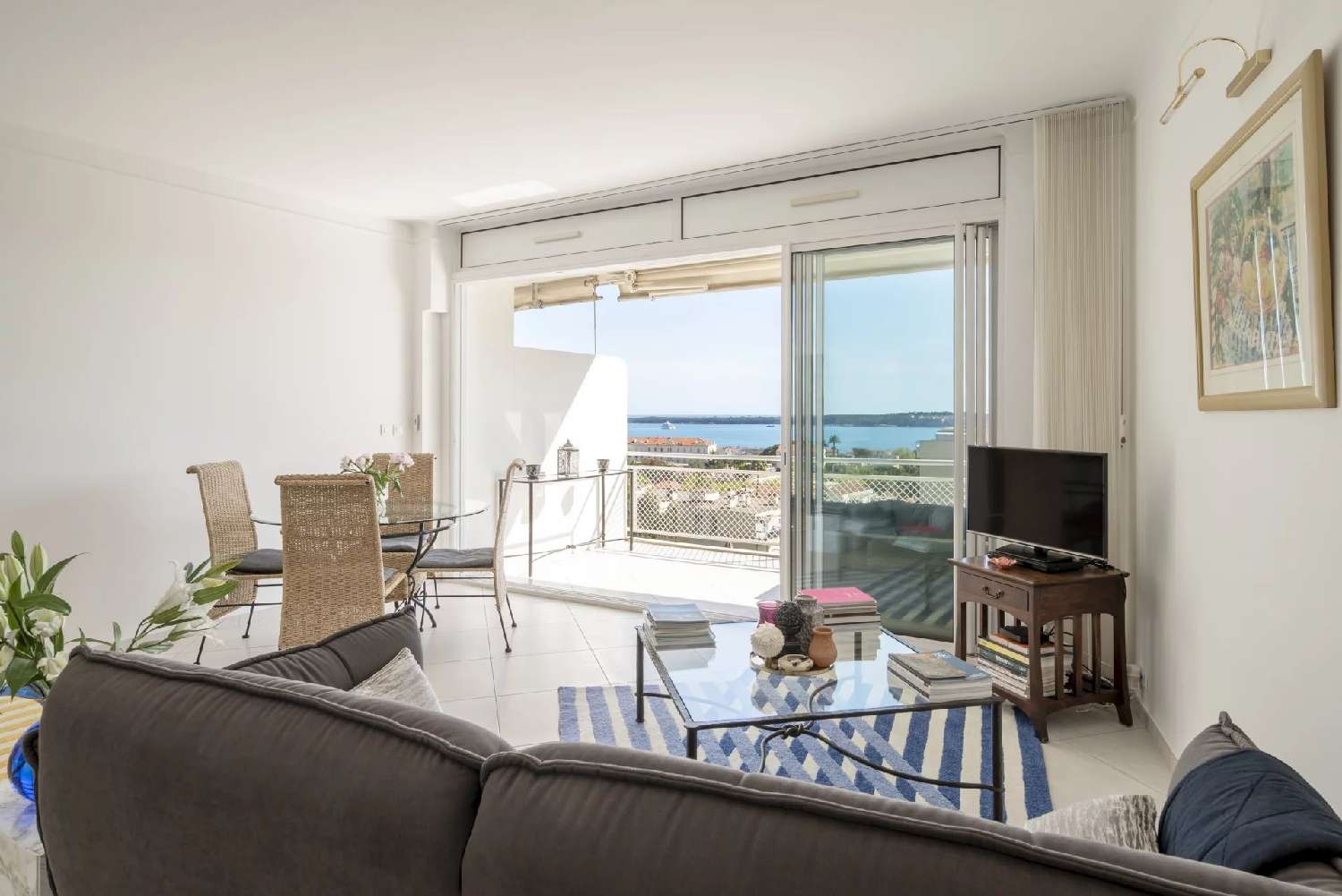  kaufen Wohnung/ Apartment Cannes Alpes-Maritimes 4