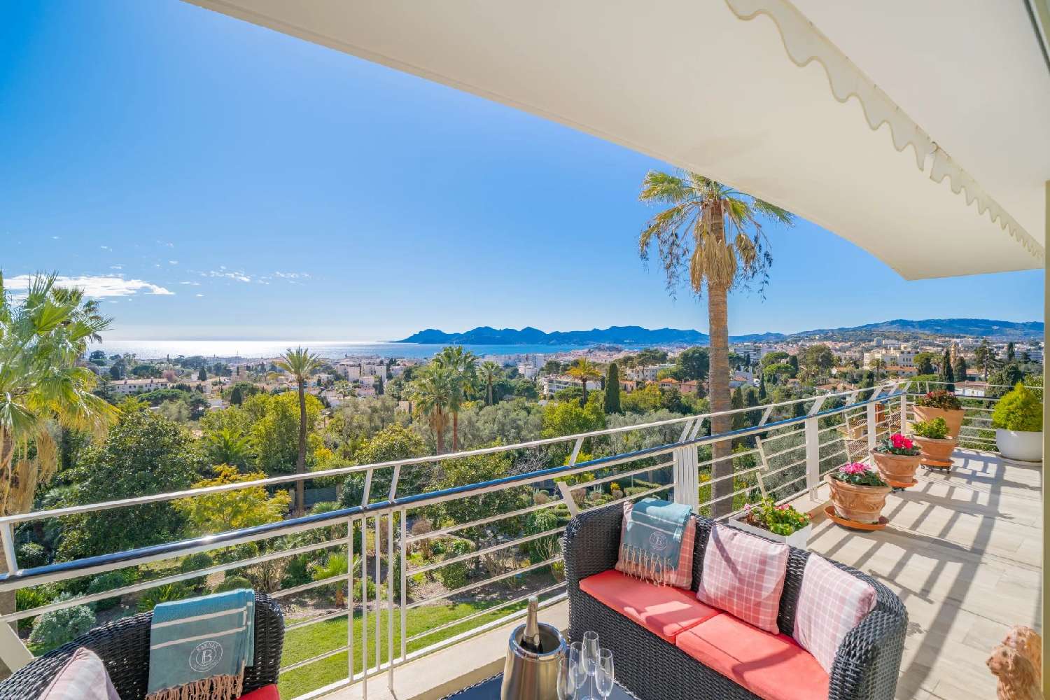  kaufen Wohnung/ Apartment Cannes Alpes-Maritimes 2
