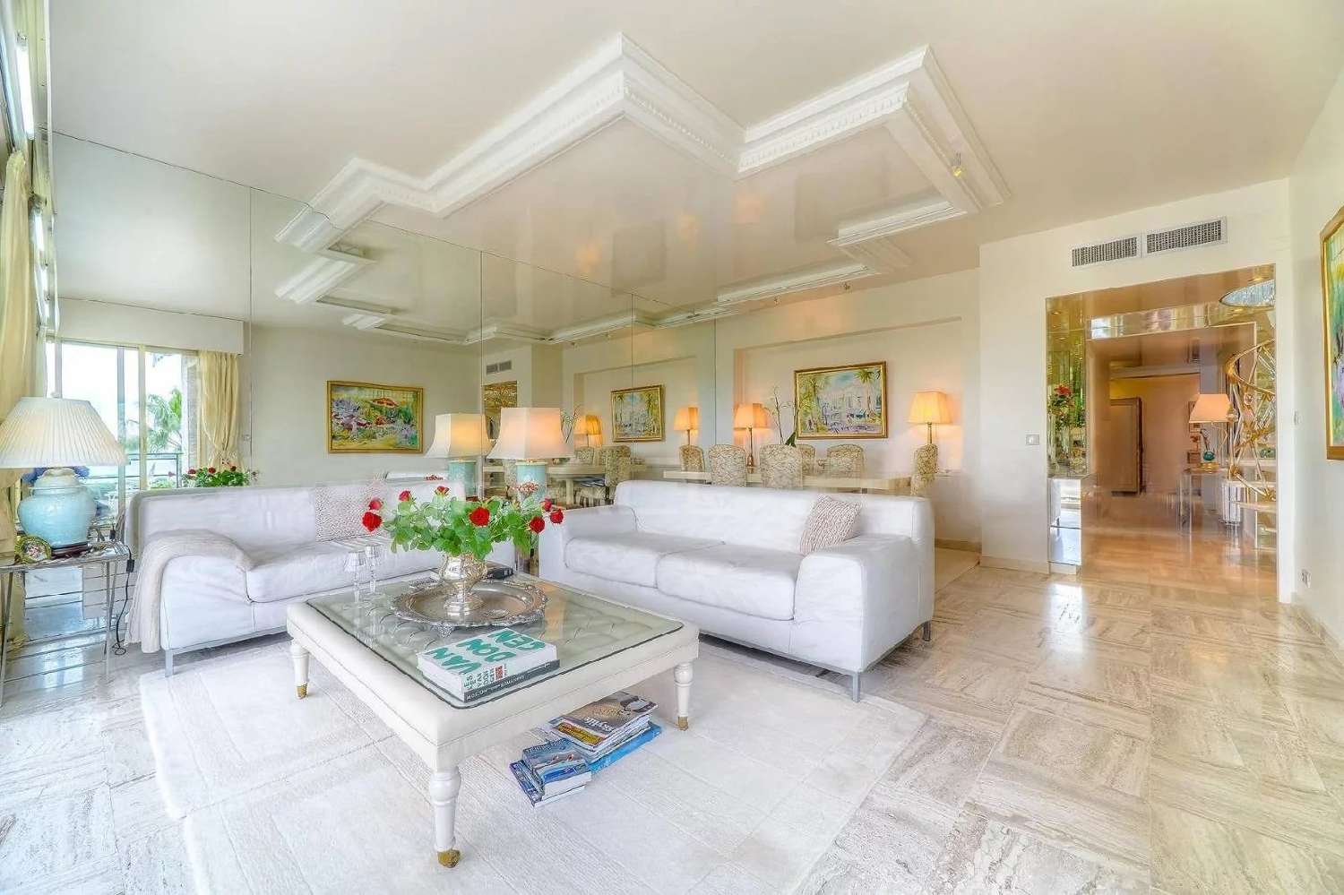  kaufen Wohnung/ Apartment Cannes Alpes-Maritimes 6