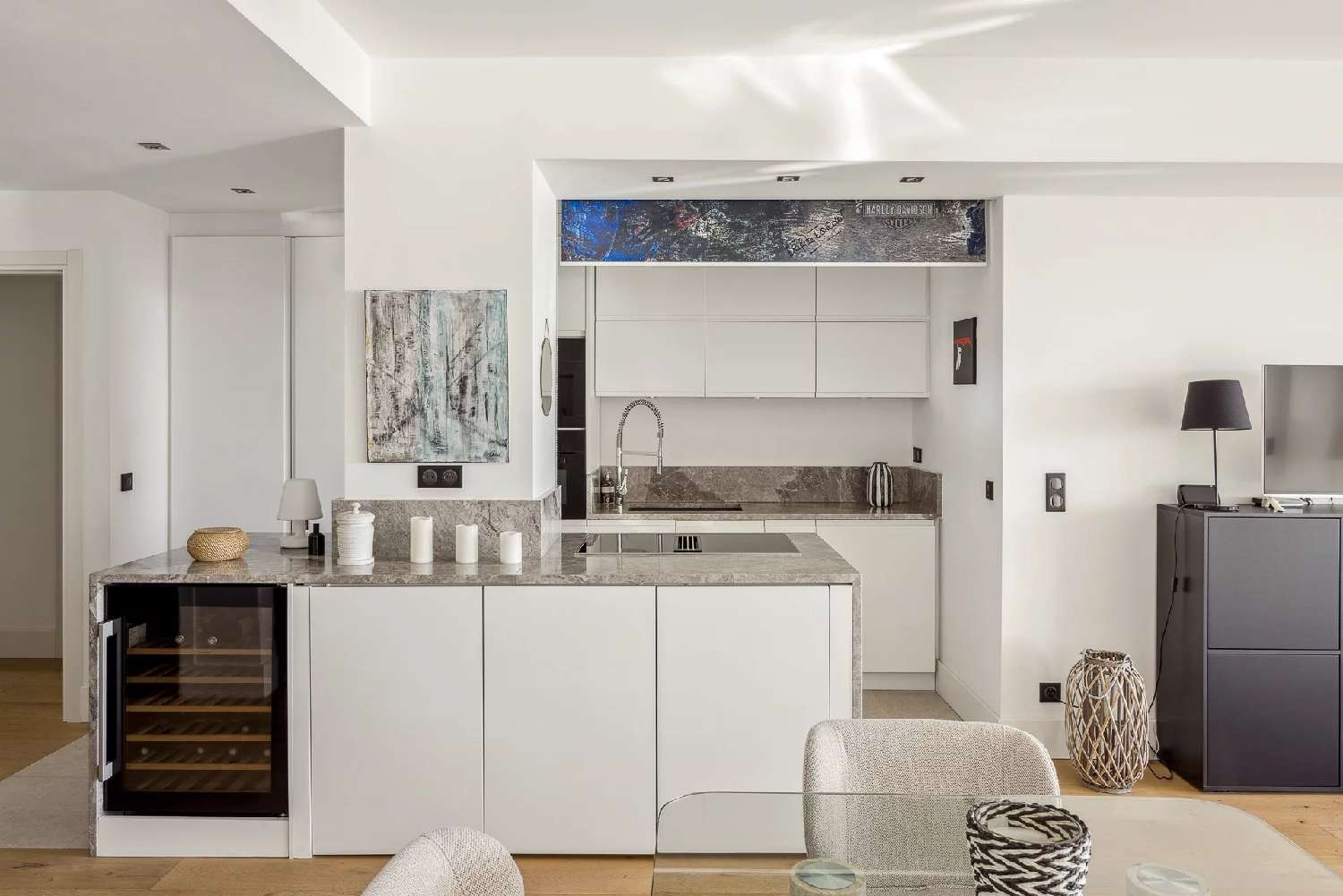  kaufen Wohnung/ Apartment Cannes Alpes-Maritimes 6