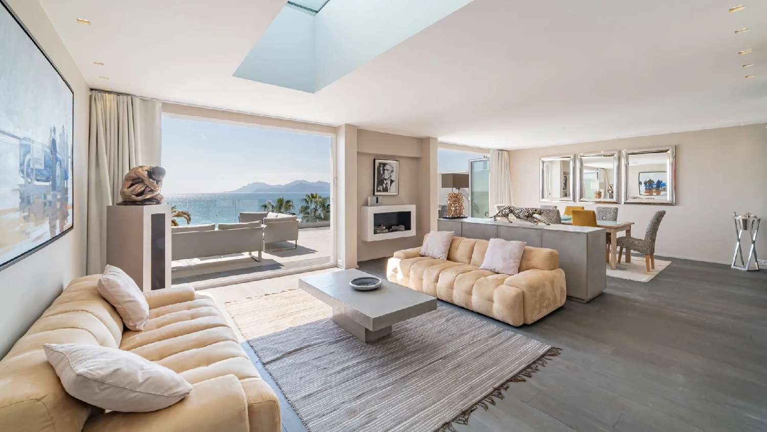  kaufen Wohnung/ Apartment Cannes Alpes-Maritimes 5