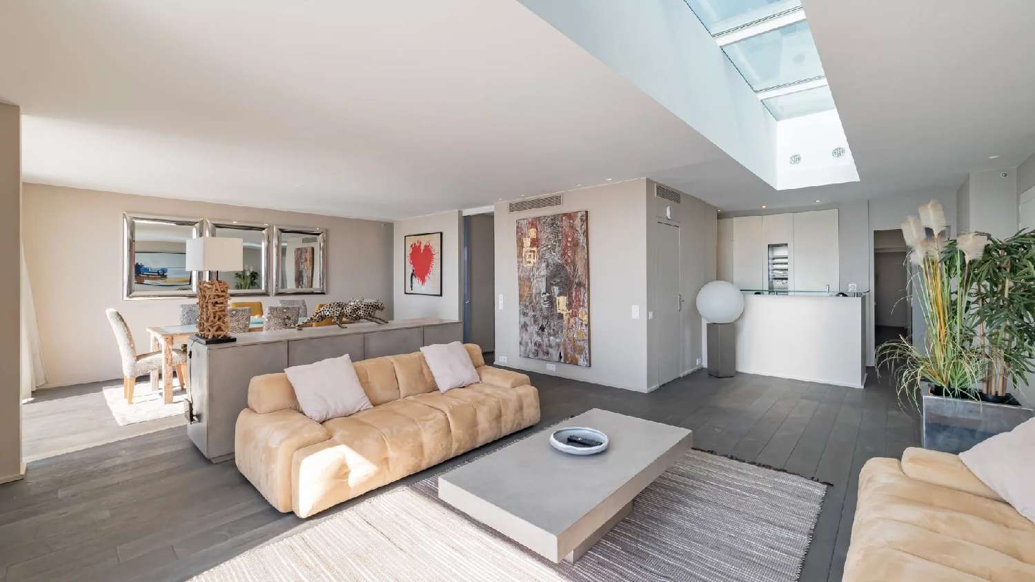  kaufen Wohnung/ Apartment Cannes Alpes-Maritimes 6