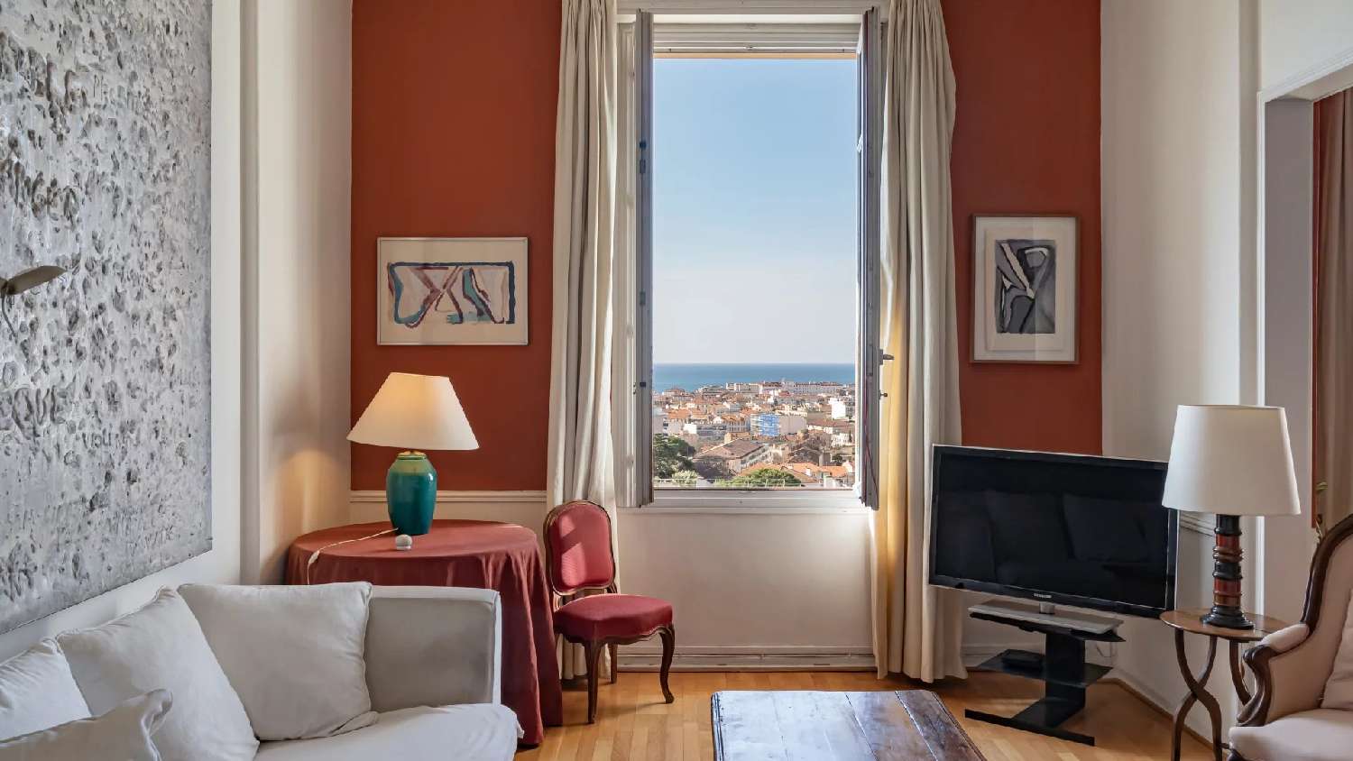  kaufen Wohnung/ Apartment Cannes Alpes-Maritimes 4