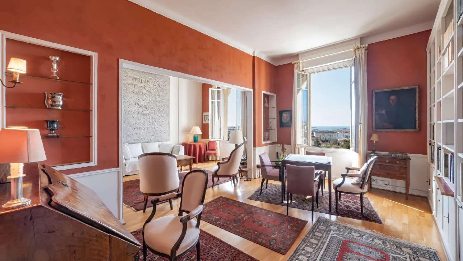  kaufen Wohnung/ Apartment Cannes Alpes-Maritimes 5